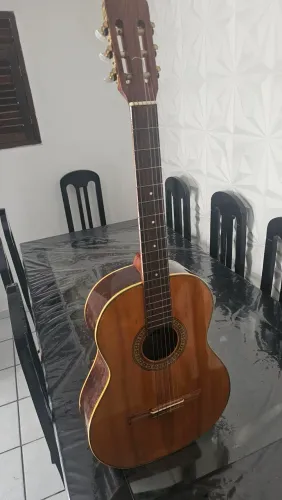 Violão Giannini