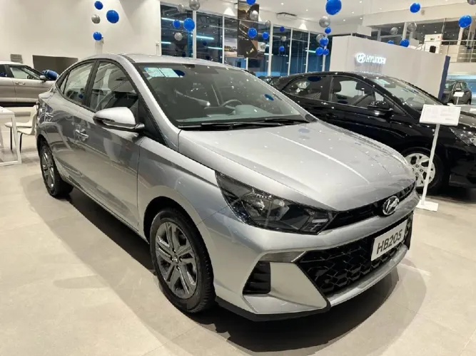 Hyundai HB20 Limited 1.0 TB Flex 12V Aut. 2027