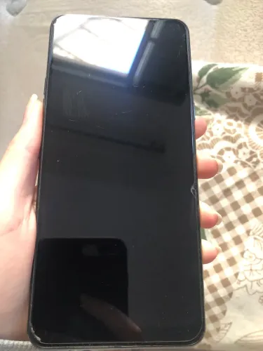 LG K61 LEIA A DESCRIÇÃO, aceito ofertas