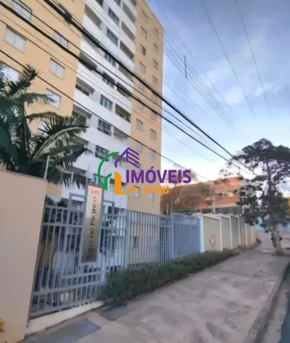 APARTAMENTO - PARQUE ITÁLIA - SP