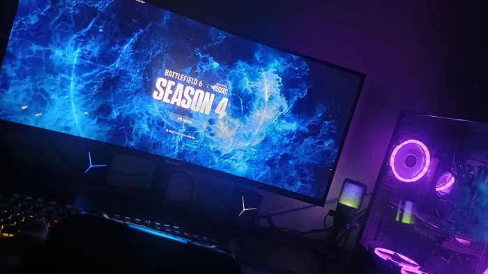 PC gamer completo
