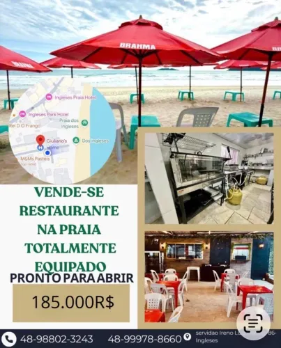 restaurante