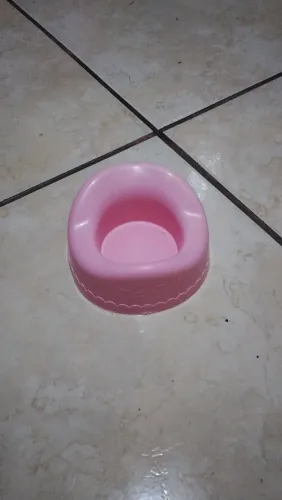 Pinico para bonecos
