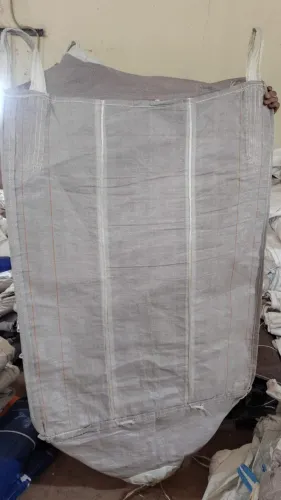 BIG BAG travado 1,05x1,05x1,40