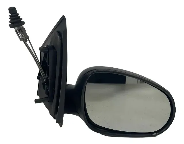 Retrovisor Direito Manual Grand Siena 2013