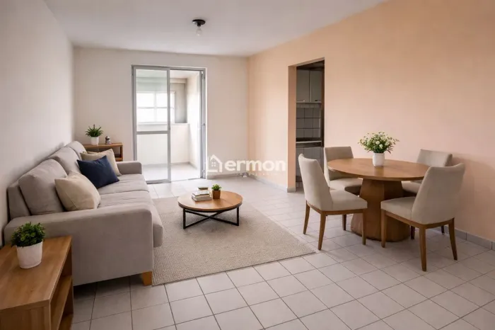 Apartamento à Venda em Neópolis, Natal - RN