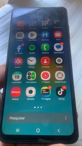 Samsung A06