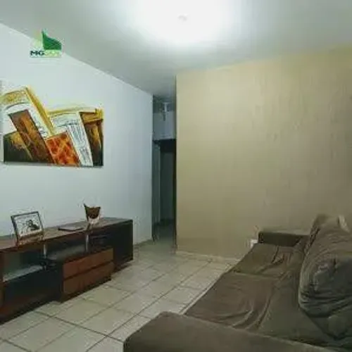 Apartamento para aluguel, 70m², 4 quartos, 2 vagas, Buritis, Belo Horizonte|MG