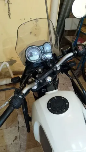 Himalayan 411