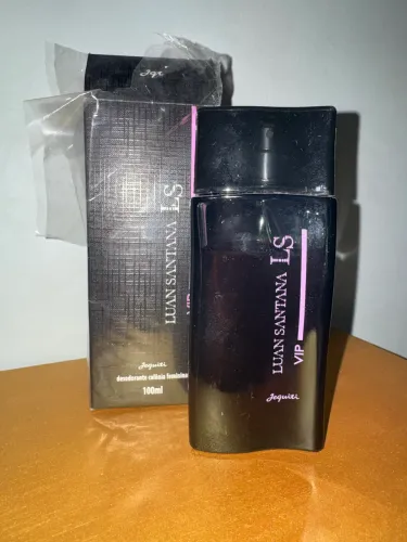 Perfume LS VIP feminino