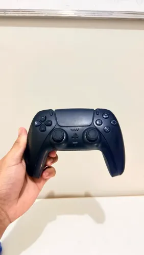 Controle PS5 - 6 meses de uso