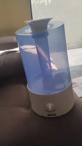 Umidificador
