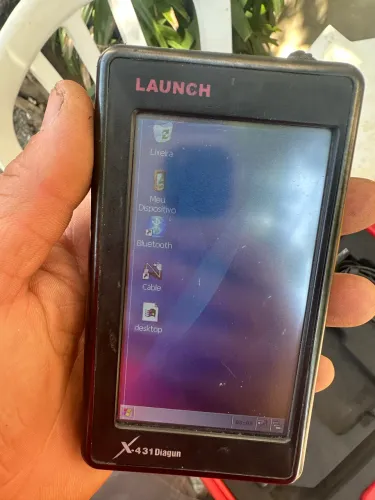 scanner launch 431 diagun