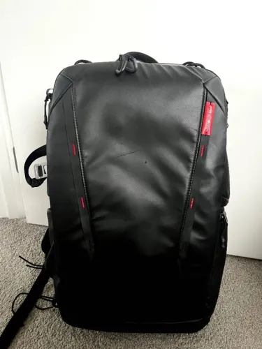 Mochila Pgytech OneMo 25L + Shoulder Bag