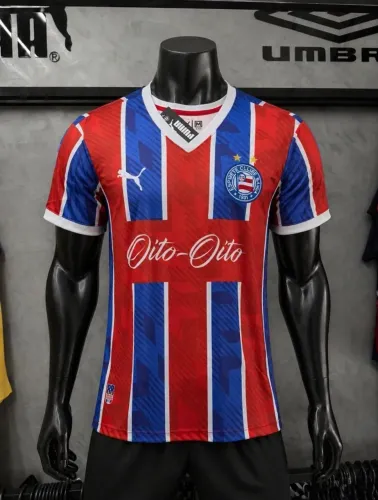 Camisa do Bahia Linha Premium