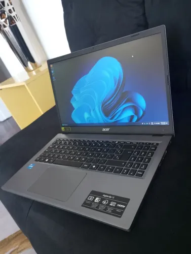 Acer Aspire GO 15 I5 13° geração DDR5