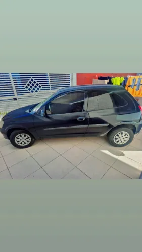 Chevrolet Celta Life/ LS 1.0 MPFI 8V Flexpower 3P 2010
