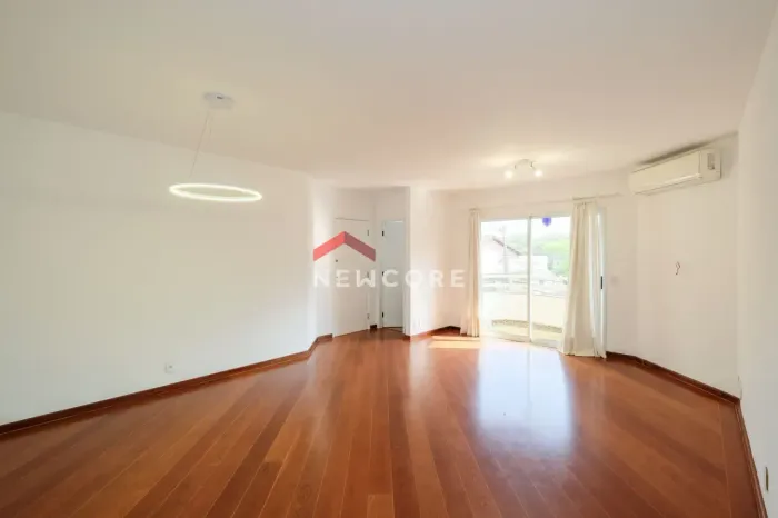 Apartamento em Rua Natingui - Vila Madalena - São Paulo/SP