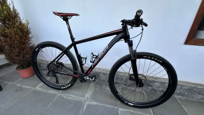 Bicicleta MTB Merida