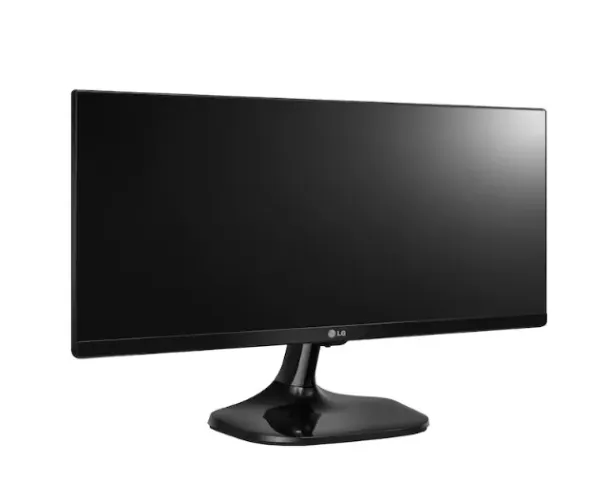 Monitor LG Flatron 25um57 p