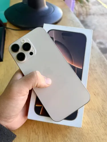 iPhone 16 Pro Max 512Gb
