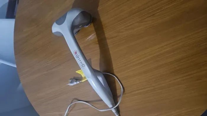 Massageador Corporal Homedics