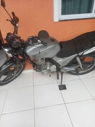Pra vender logo e avista
