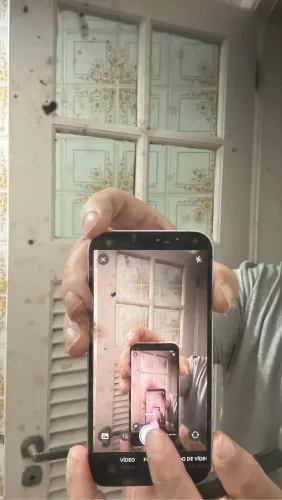 Vendo iPhone 14 de 128 gigas de memória
