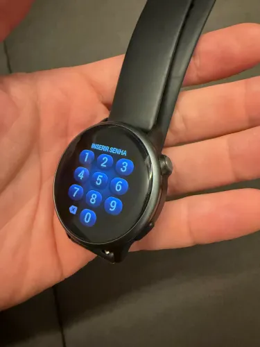 Garmin Vivoactive 6