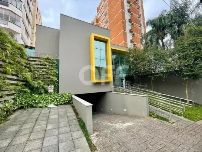 SALA COMERCIAL NO CONDOMÍNIO GREEN OFFICCE EM CAMPINAS