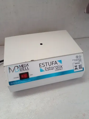 Estufa
