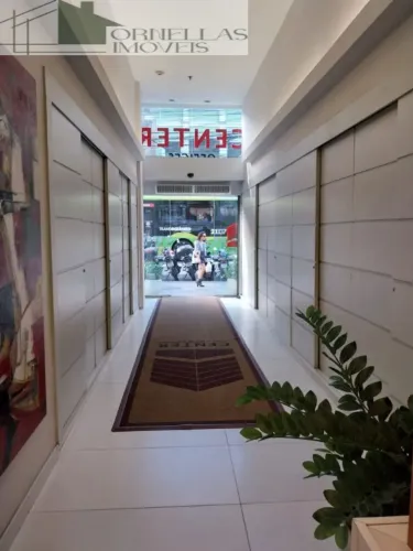 SALA NITERÓI CENTRO