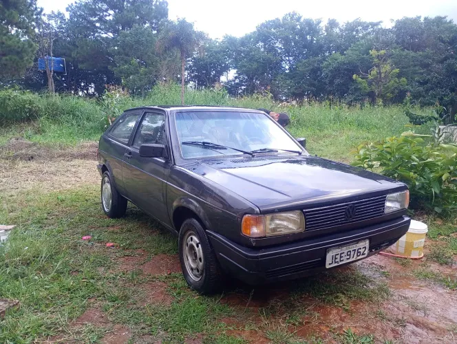 Vendo gol quadrado 7.000