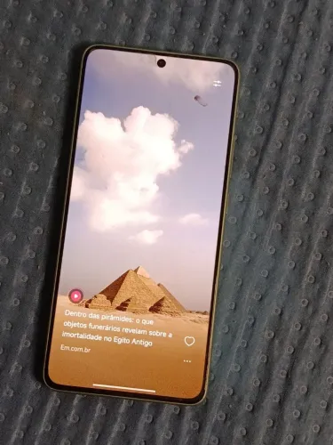 Vendo Poco X7 pro