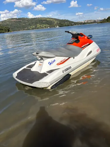 Jetsky VX700