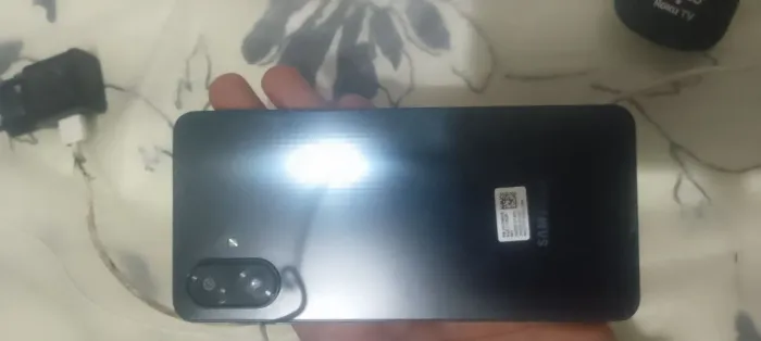 Vendo Samsung Galaxy A07 