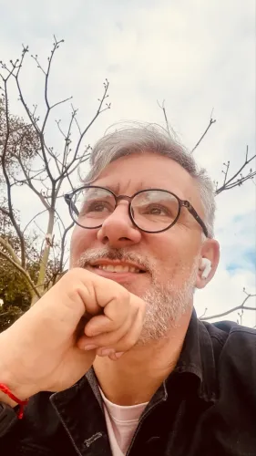 Marido de aluguel 