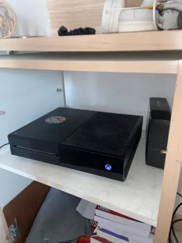 xbox one 1tb