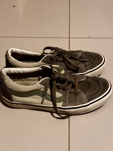 Tênis vans
