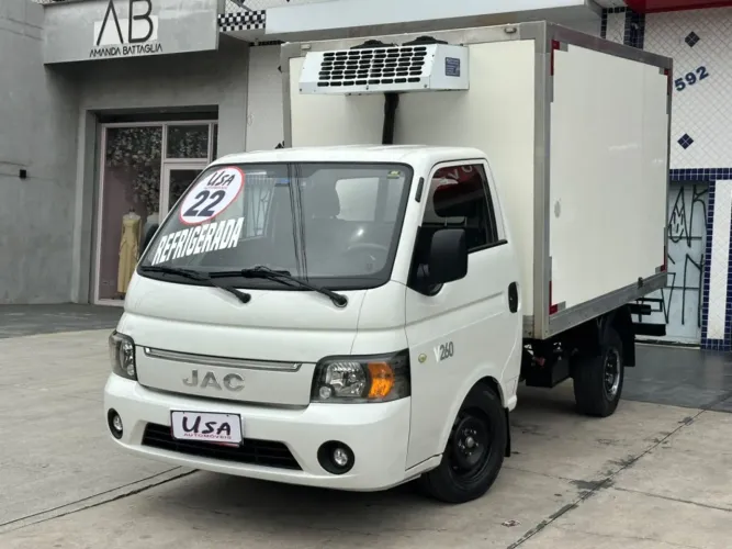 JAC V260 2.0 16V Diesel 2022