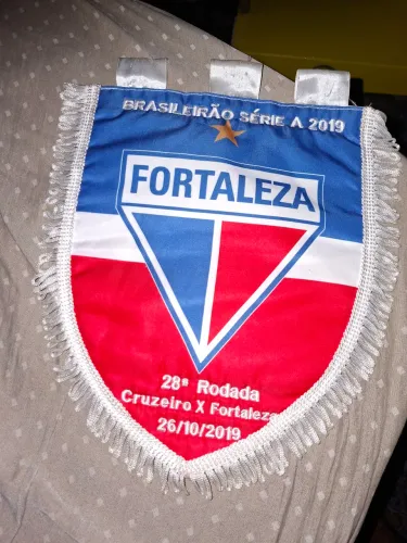 Flâmula fortaleza