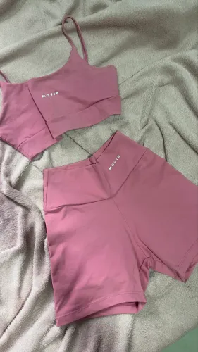 Roupas de Treino