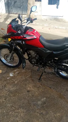 XRE 23/23 UNICO DONO, URGENTE!!!!