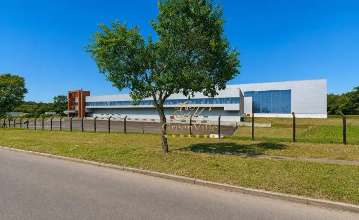 CIC, Cidade Industrial, Pavilhão 12.182m², Terreno 90.000m²