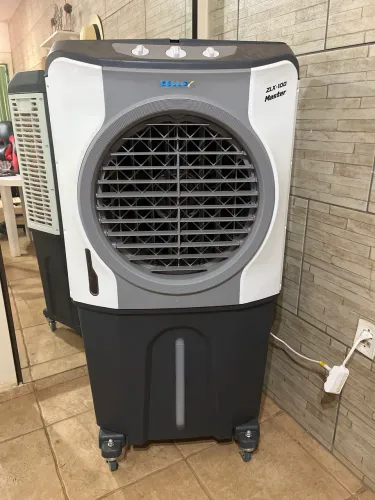 Climatizador Zellox 100L