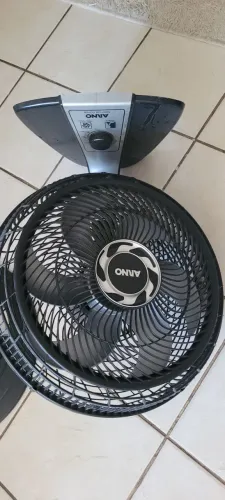 Ventilador Arno 40 cm