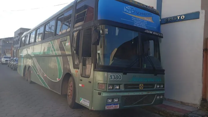Buscar Jum Bus 380