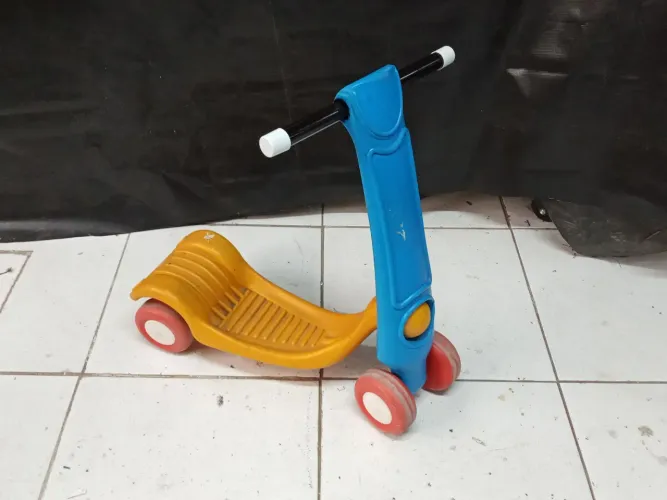 Patinete Infantil 