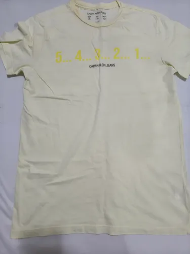 CAMISA CALVIN KLEIN