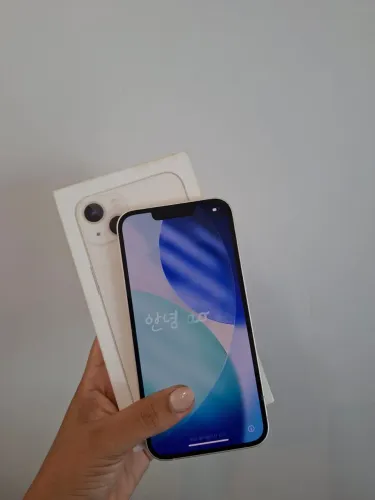 iPhone 13 -128Gb